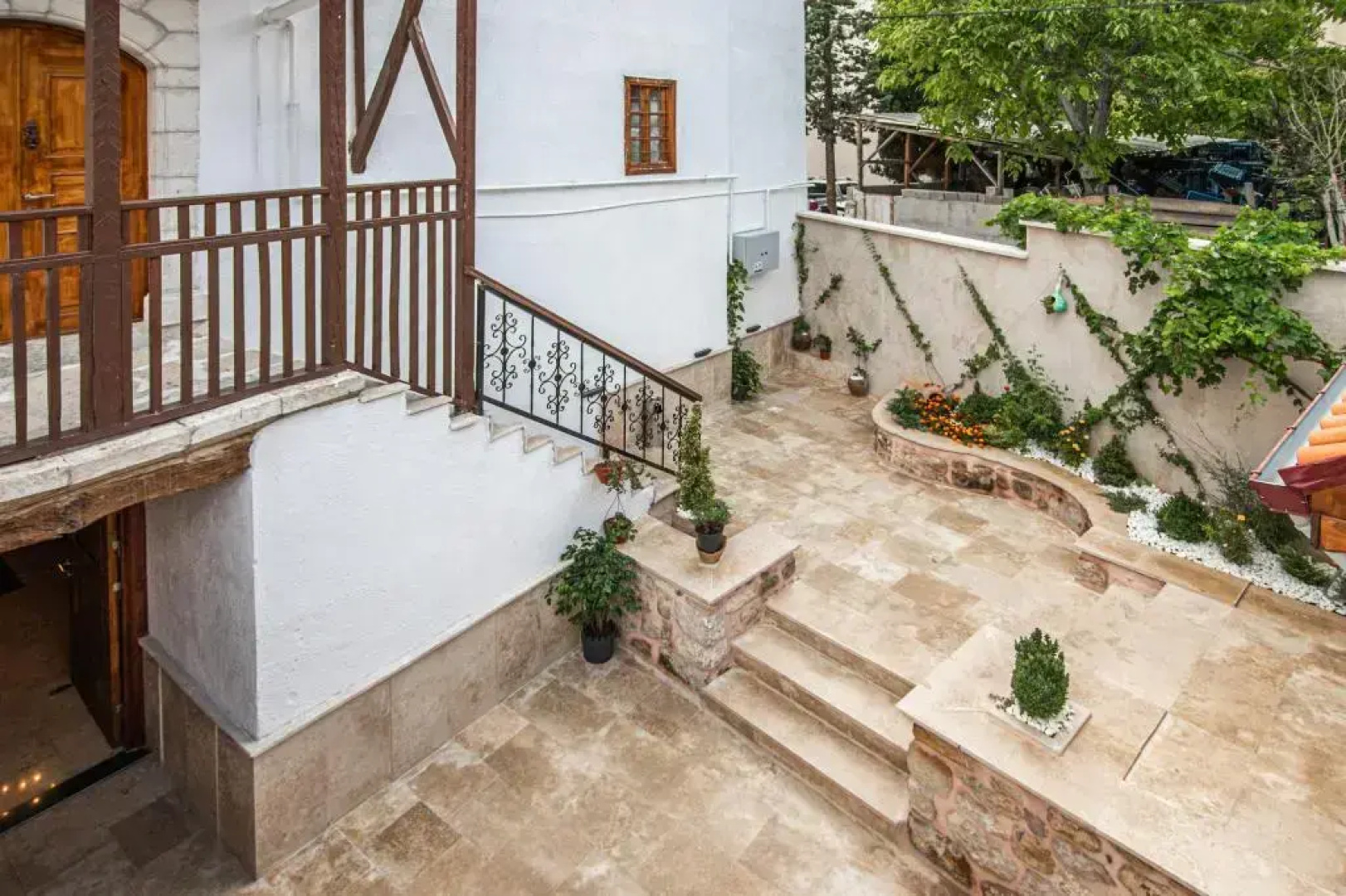 Marassa Konak Otel