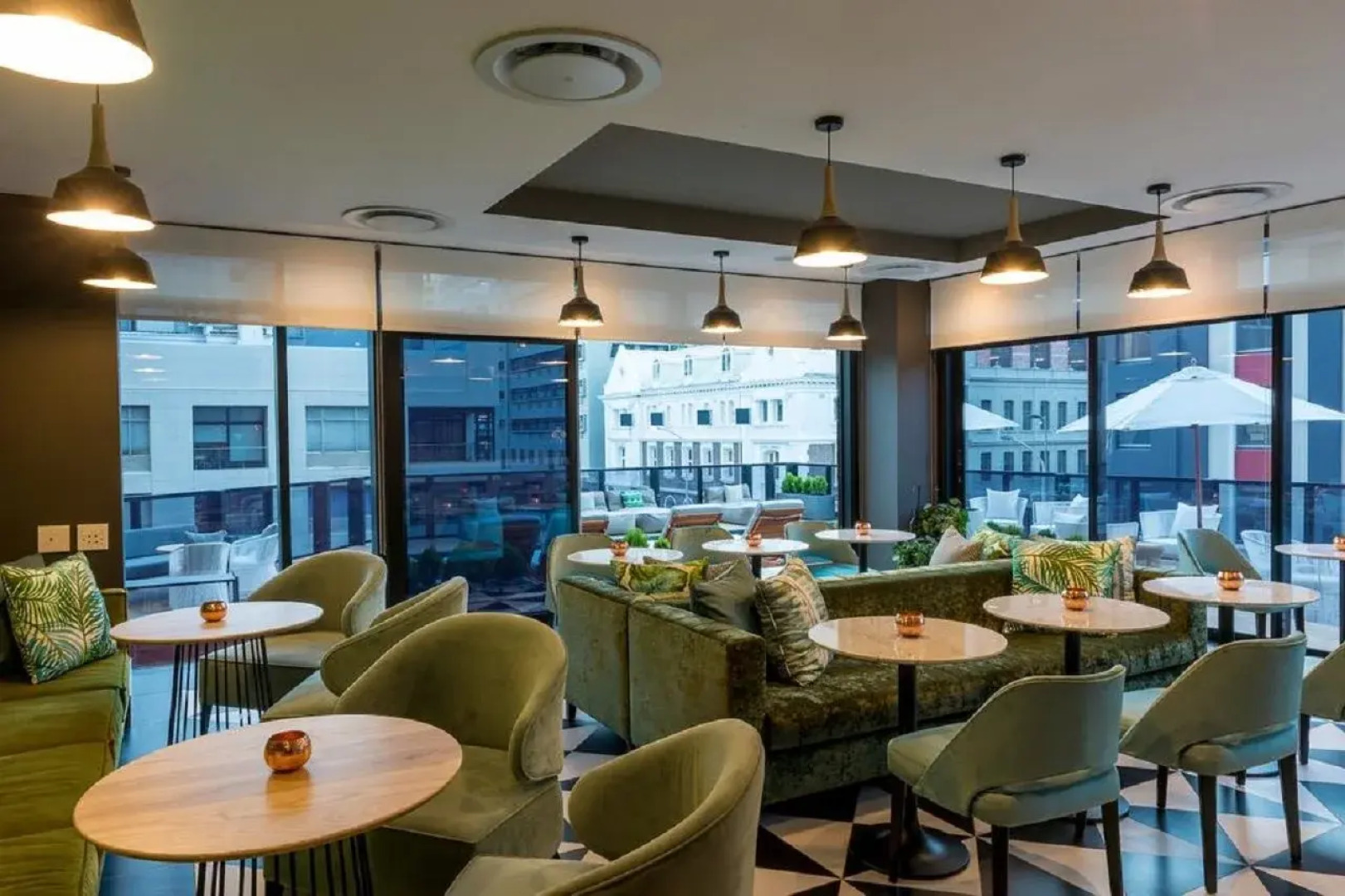 Pullman Cape Town City Centre