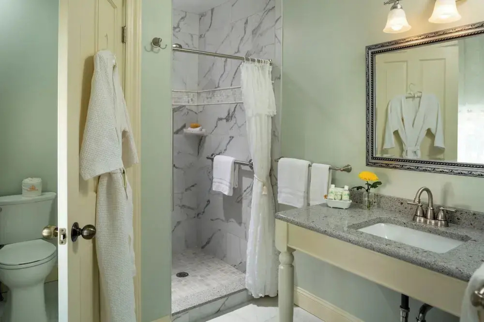 The Queen Victoria B&B