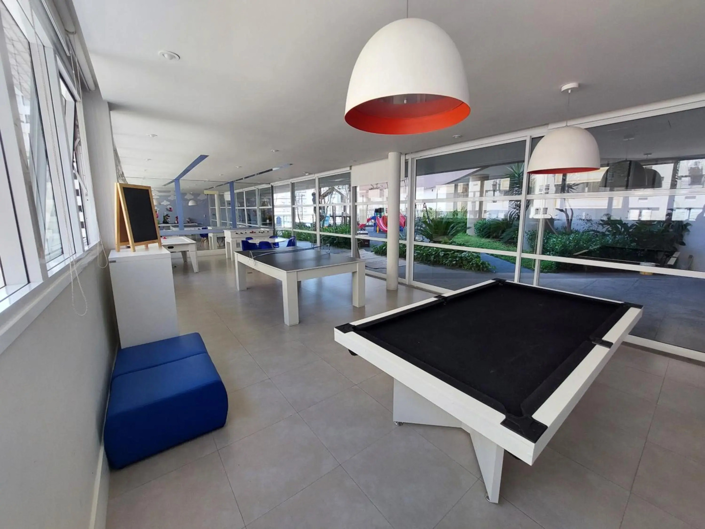 Book Santos - Unlimited 1910 - Tranquilidade Vista Mar