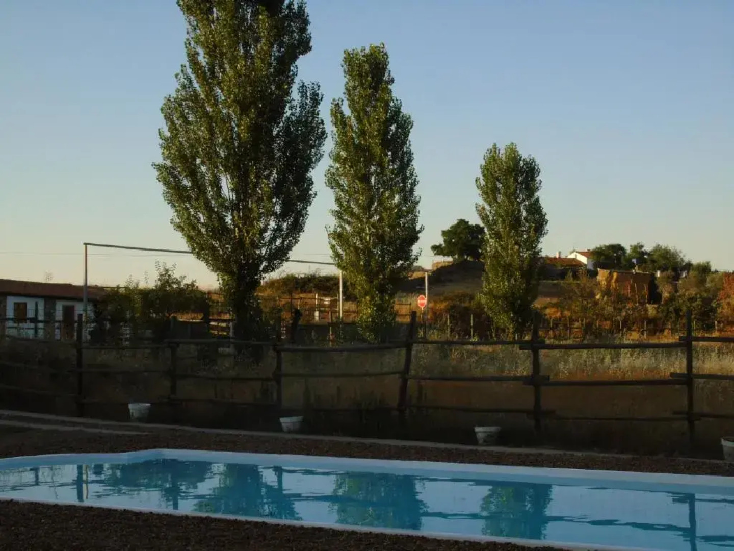 Apartamentos Rurales Escobar & Jerez