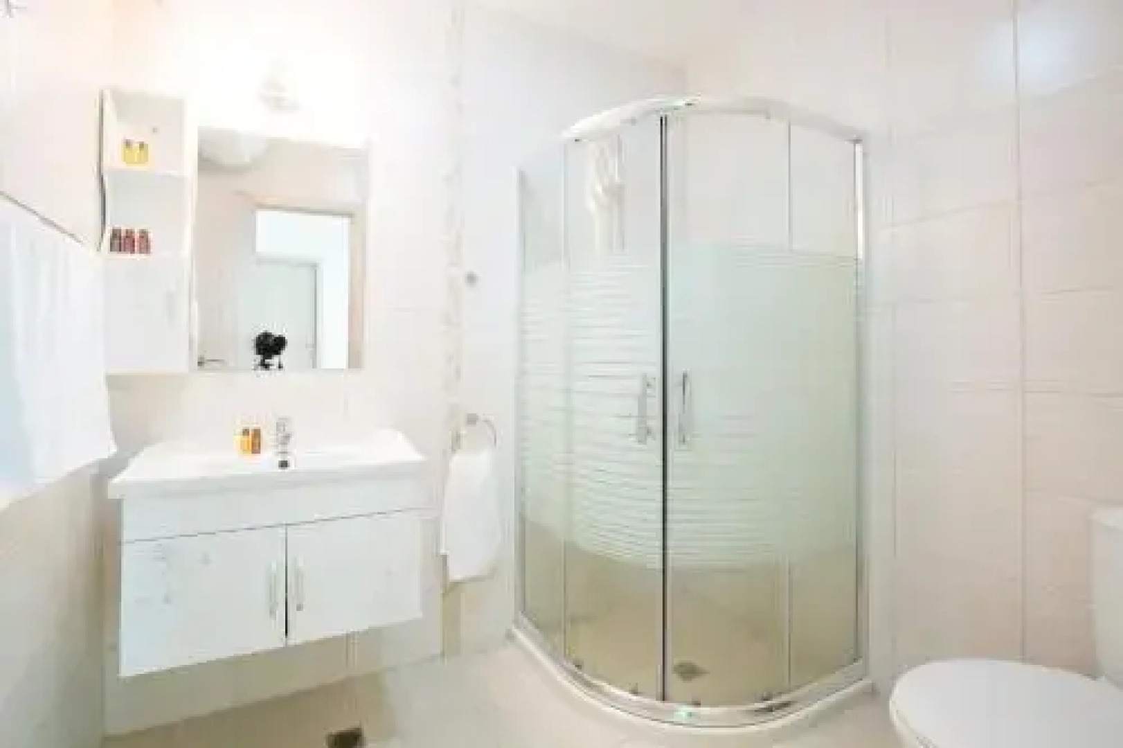 Sea Life Apartments Sinemorets