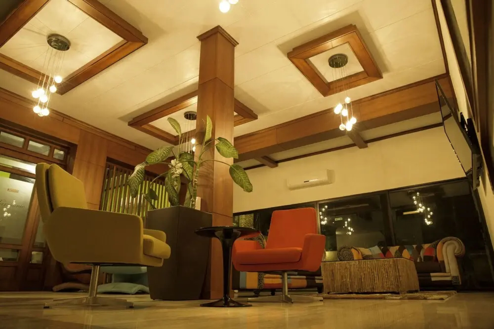 Conciergerie Hotels Limaniya