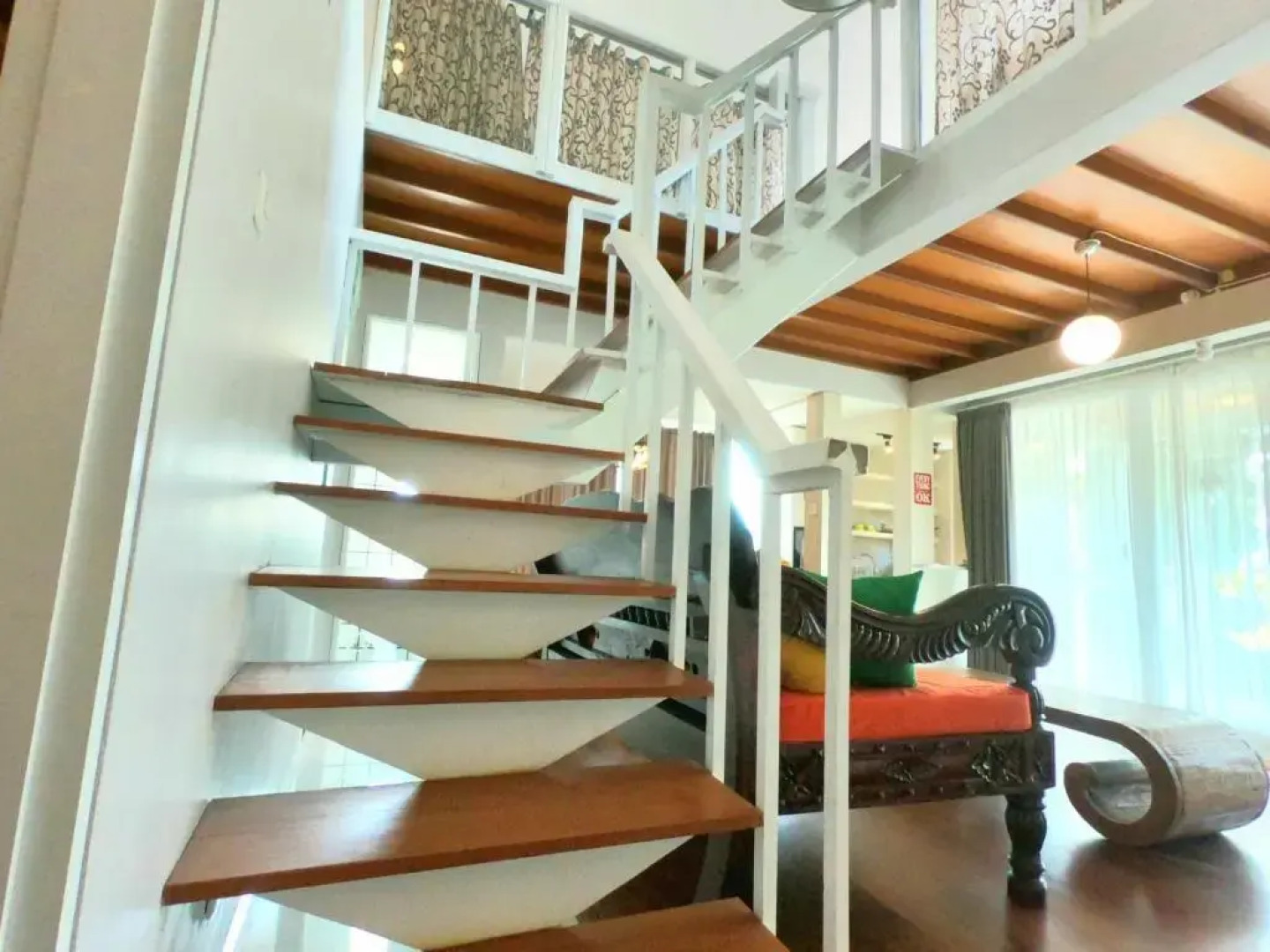 Bedugul Lake View Residence Unit A-1