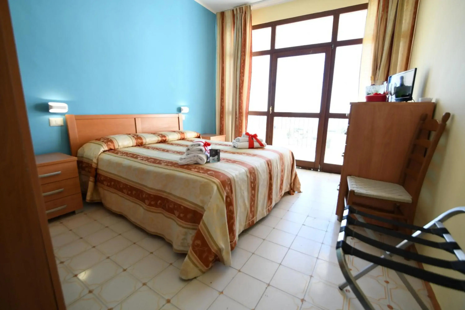 International Resort