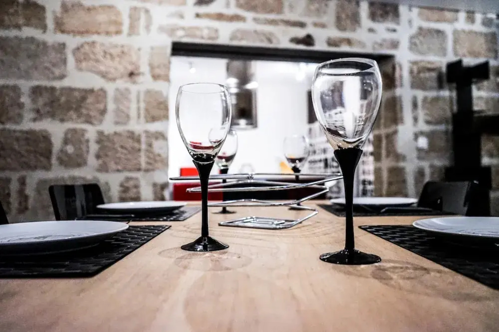 Séjour à Brive Saint Libéral