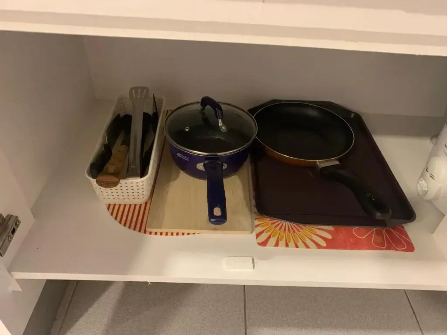 JORA Studio Apartment 1-C