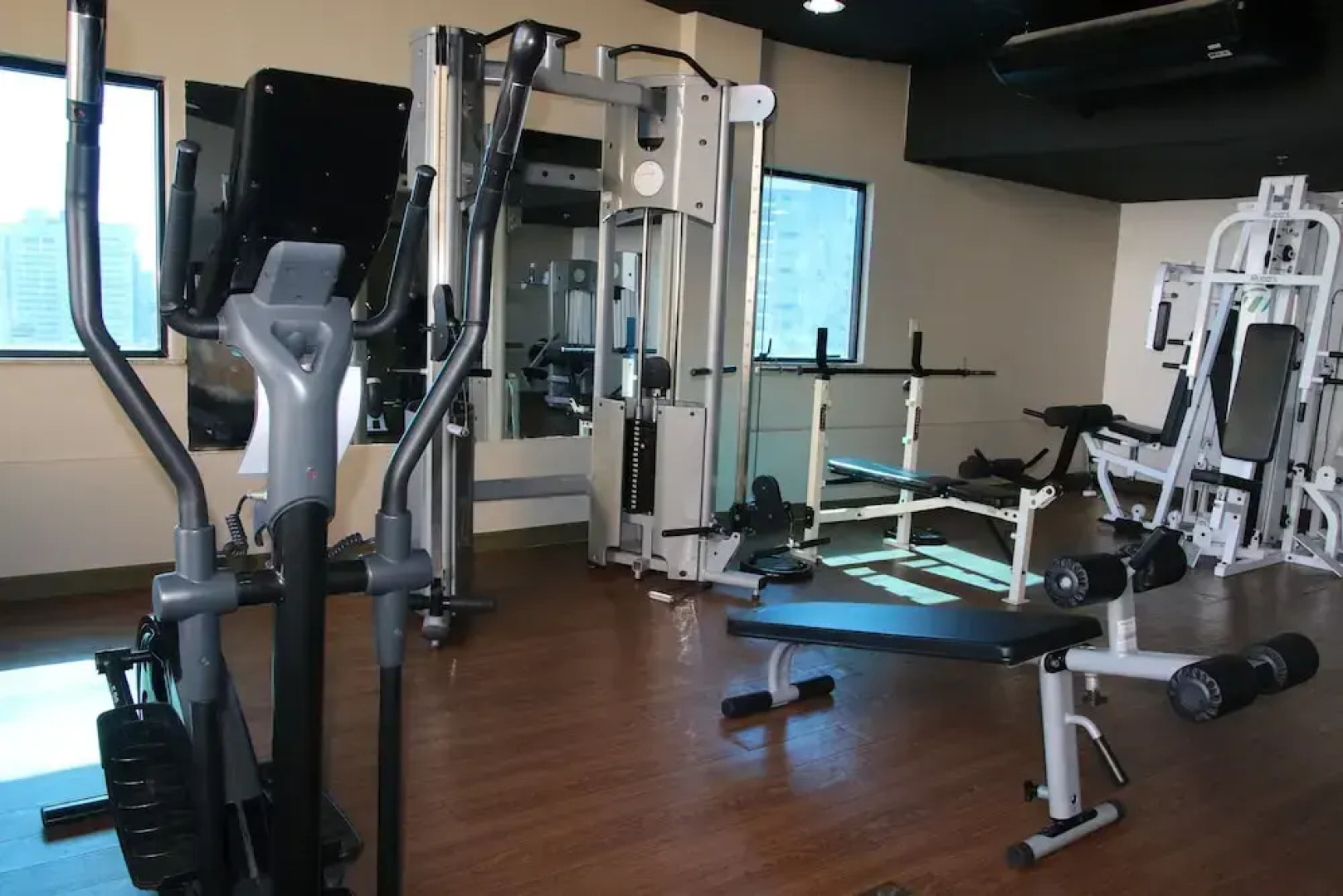 Grand Mercure Belém