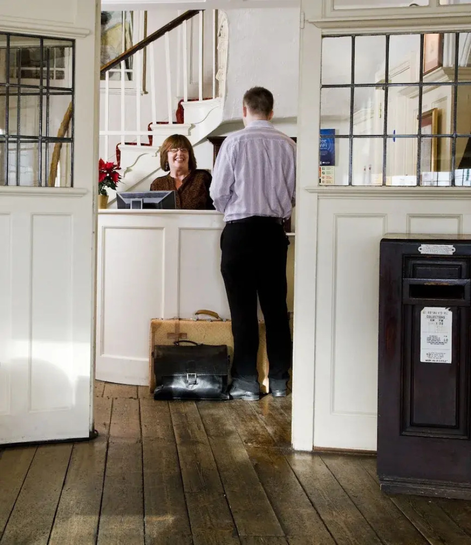 Royal Temple Yacht Club