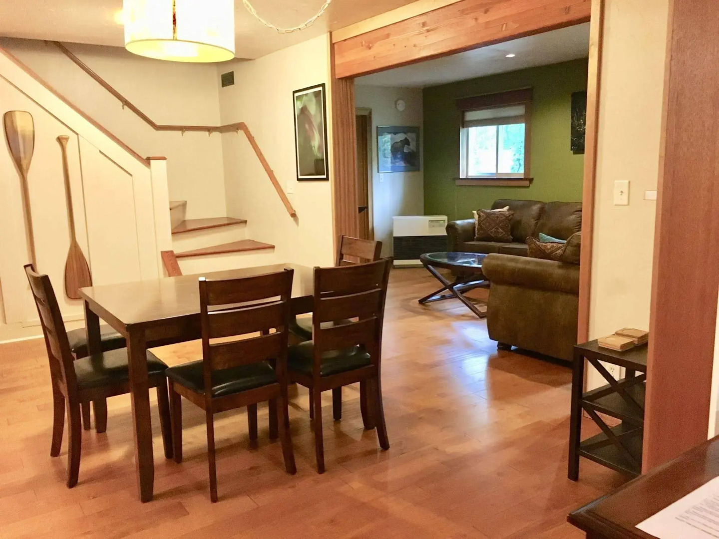 Talkeetna Dall House