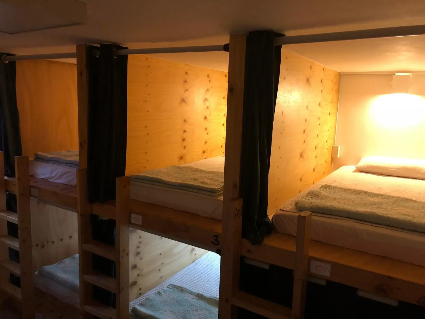 High Street Guest House Hongdae - Hostel