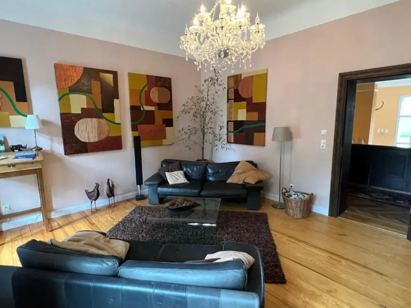 Schloss Grabow, Resting Place & A Luxury Piano Collection Resort, Prignitz - Brandenburg