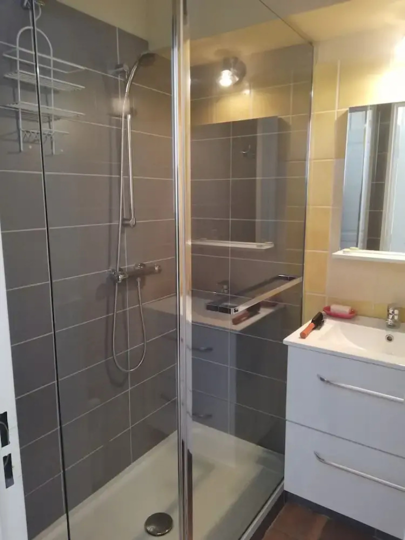 Les Clés Du Gers - Appartement T2 H041