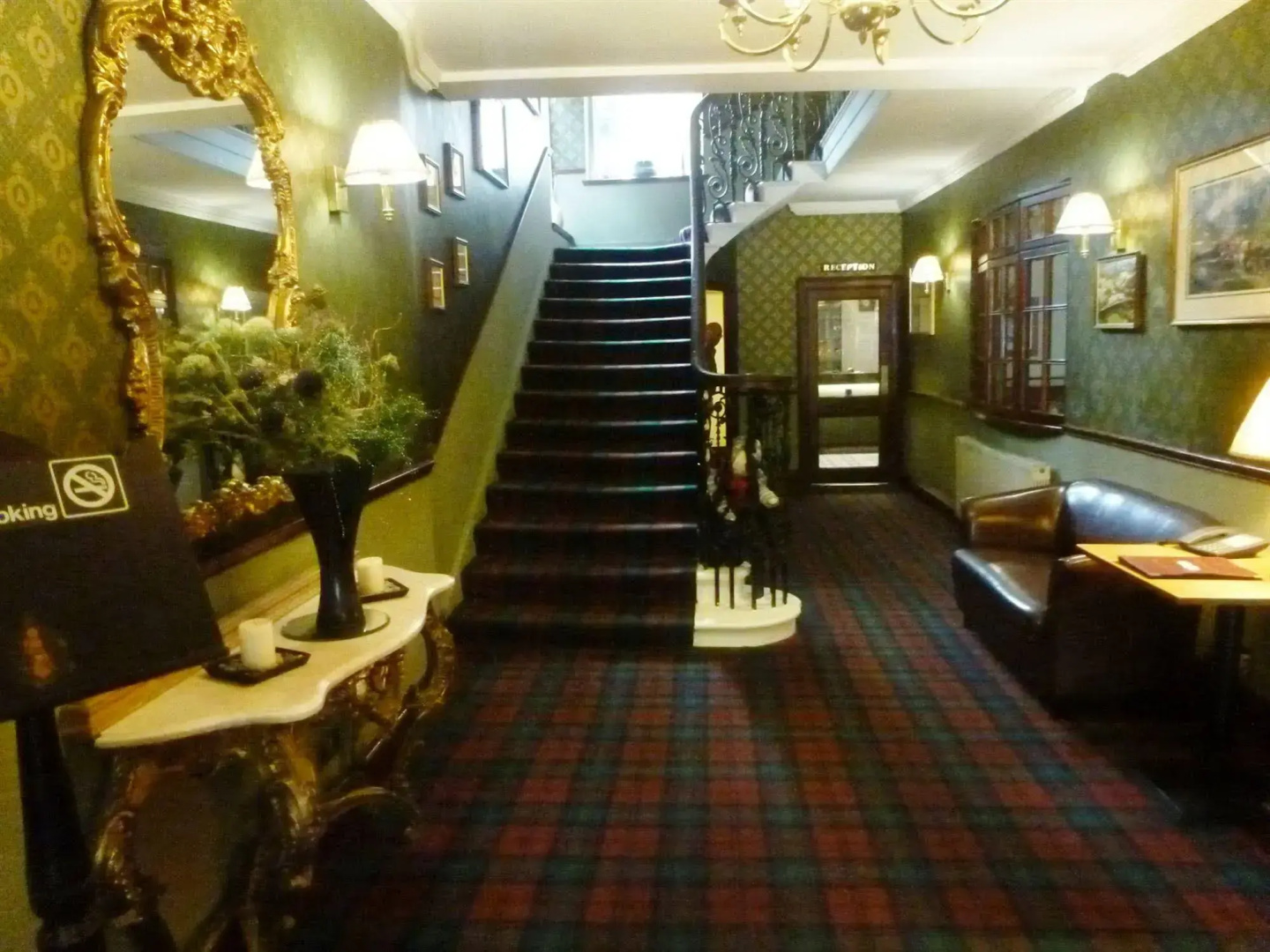 Royal Dunkeld