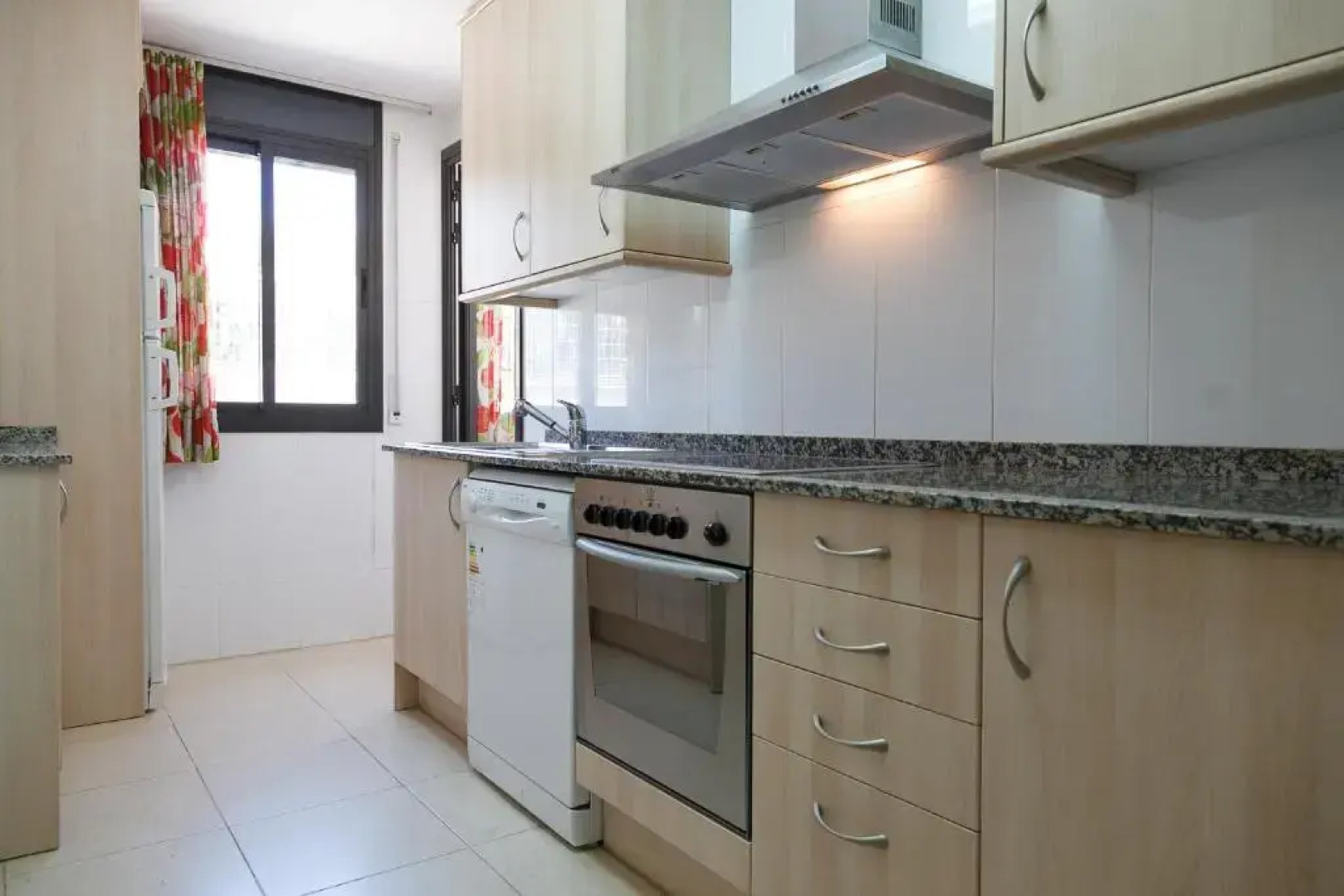 UHC Las Dunas Apartments