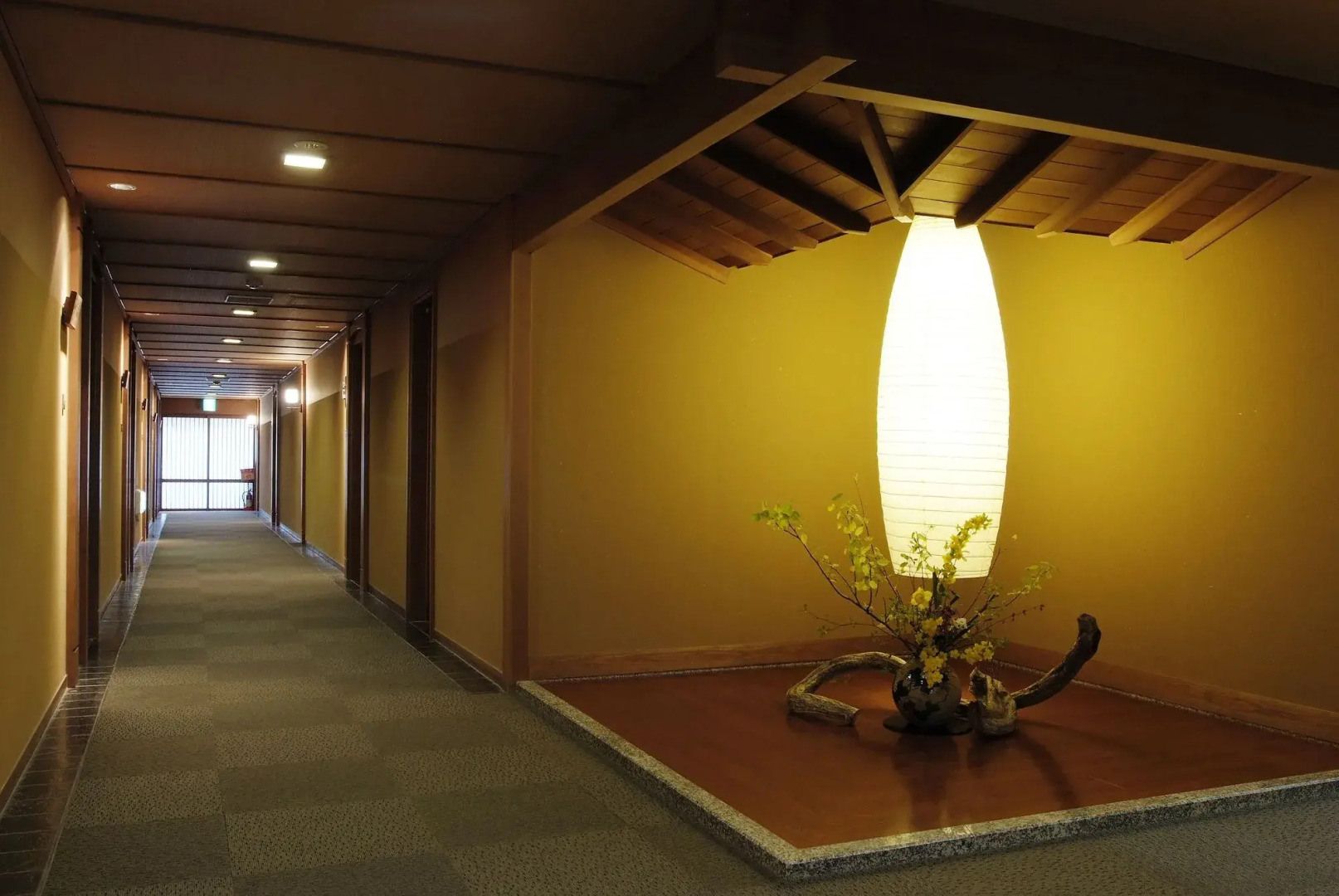 Misasa Yakushinoyu Mansuirou