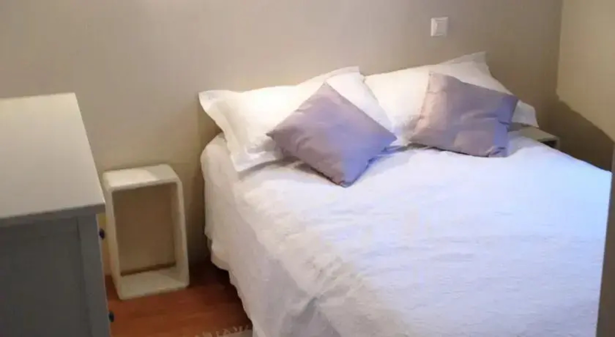 Apartment Lundargata 6