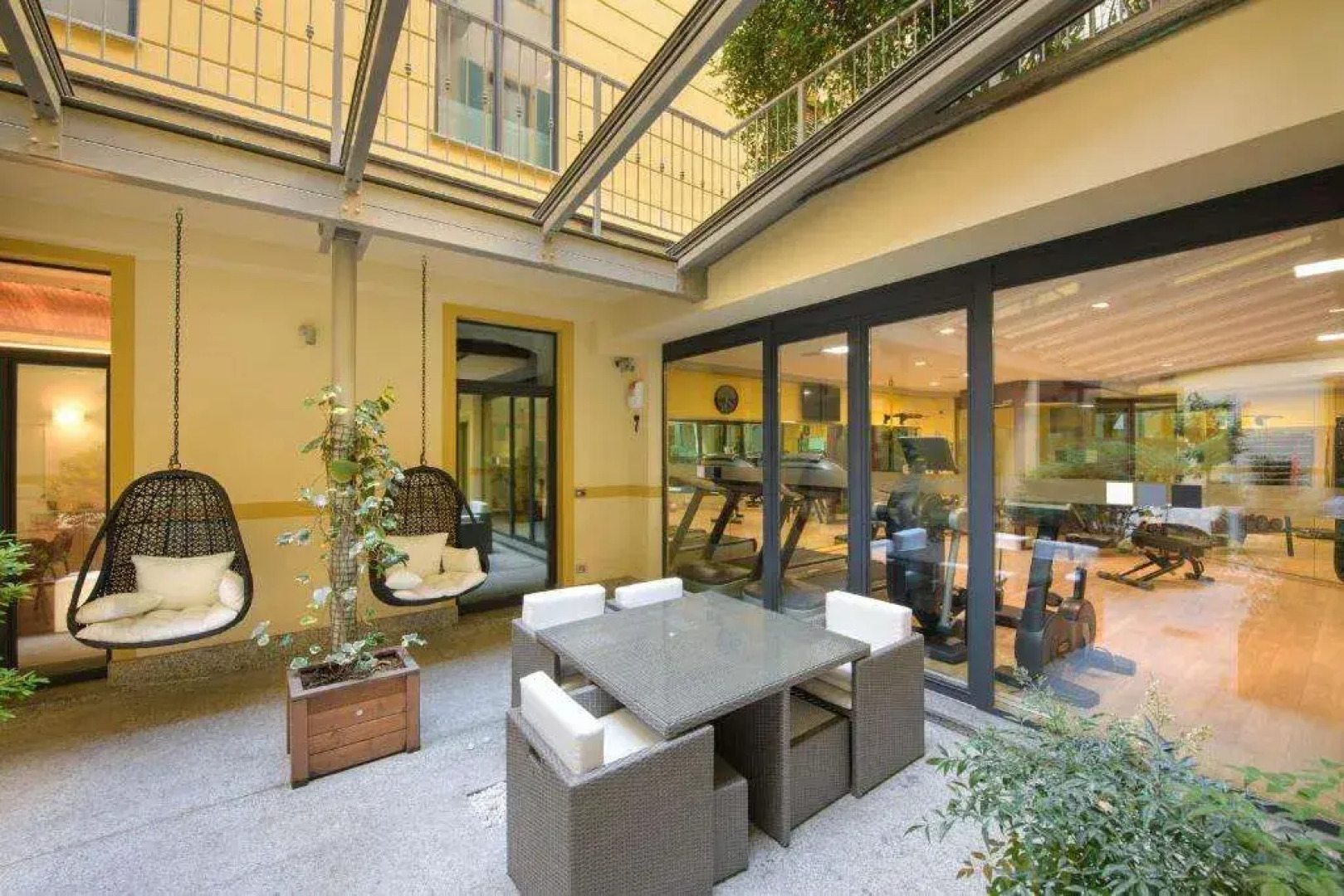 Residenza Porta Volta