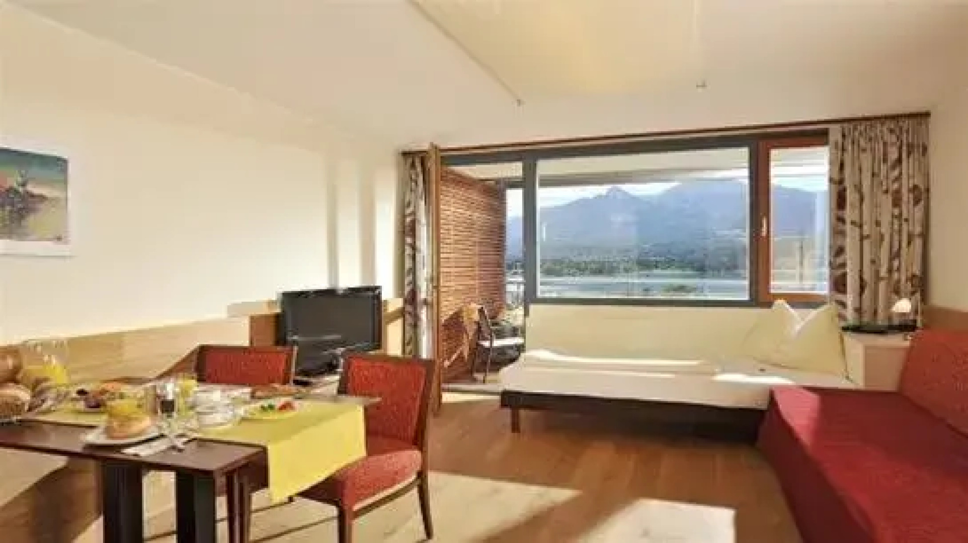 Apartments Am See Domenig