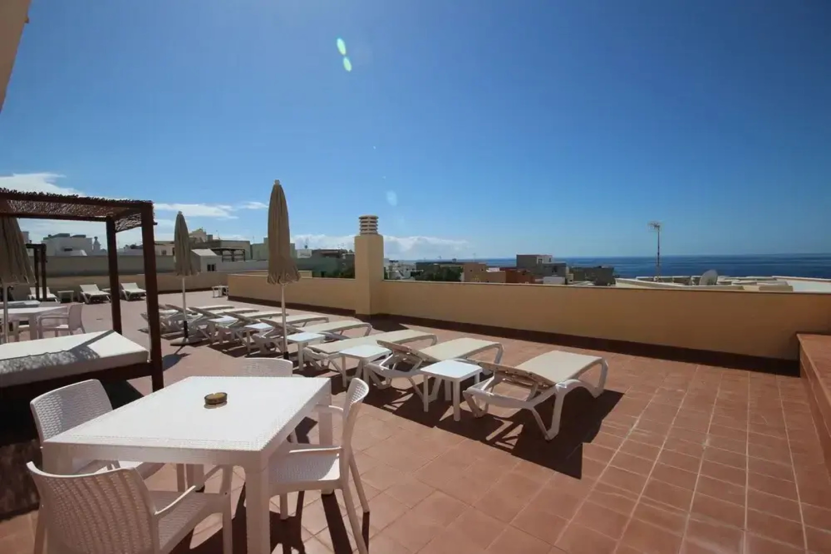 Apartamentos Isla Tenerife Sur