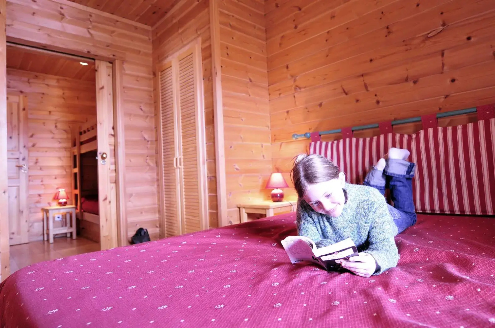 Goélia - Les Chalets des Marmottes