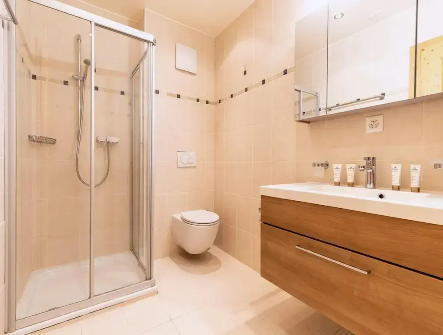 Hauts de Veysonnaz HV2 010 -sauna Apartment 6 Pers