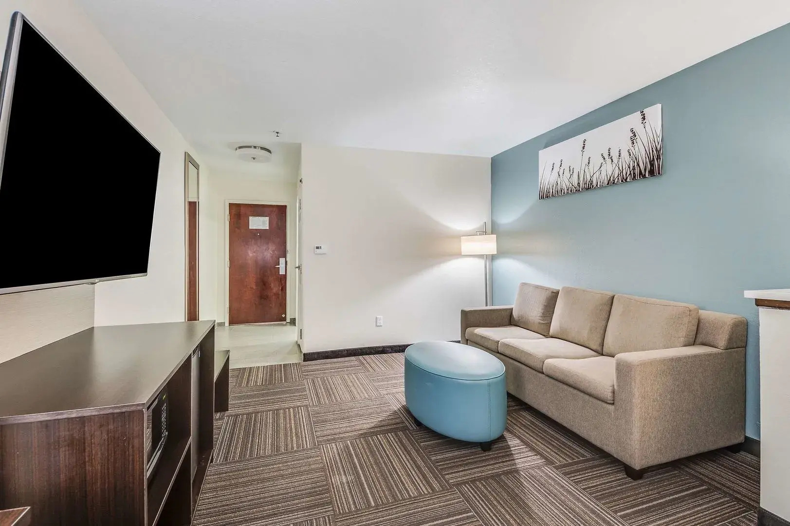 Wingate by Wyndham Kings Bay Naval Base / I-95