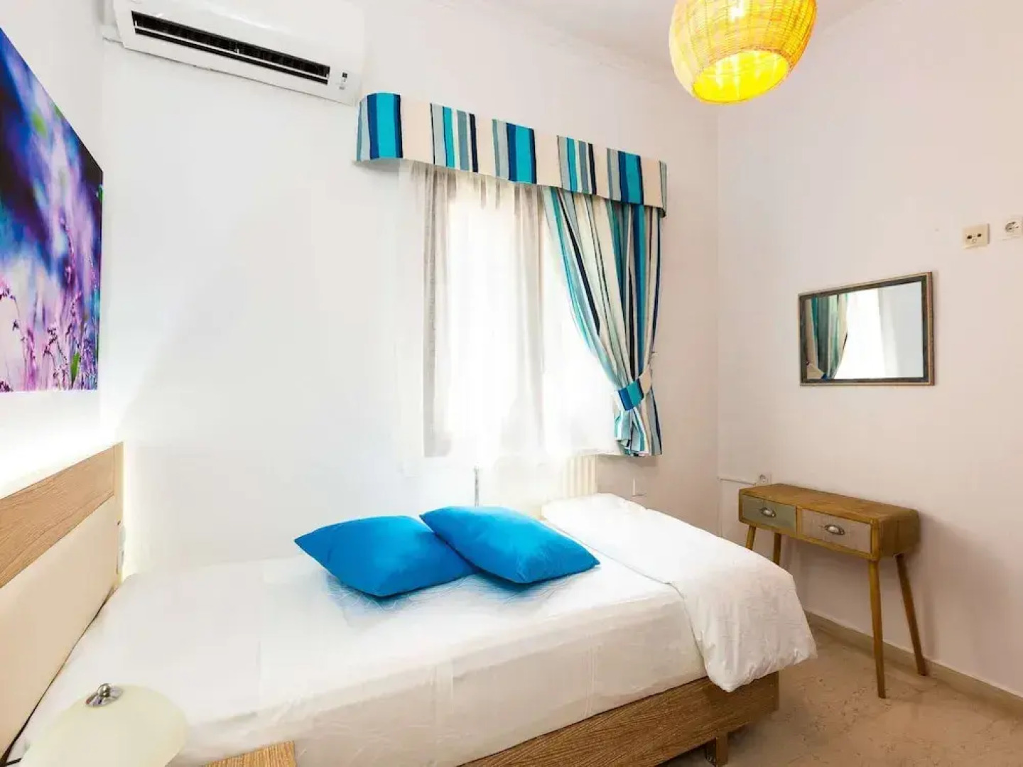 Villa in Crete With Private Pool & Beaches Nearby