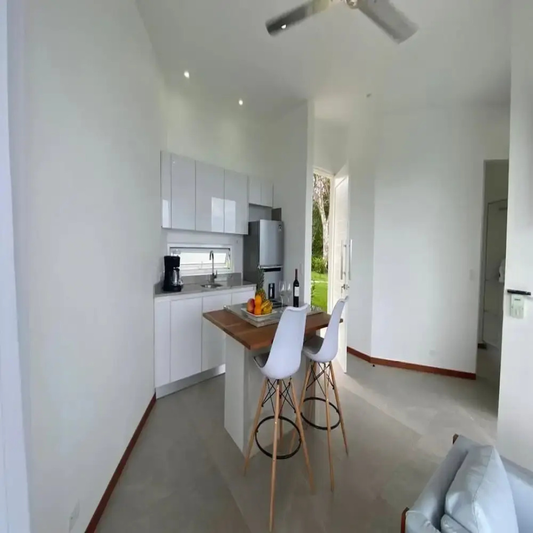 Adeluna Luxury Villas