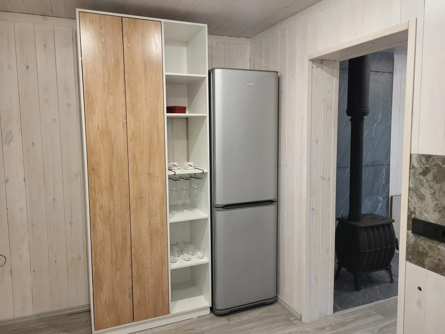 Каракольские ворота