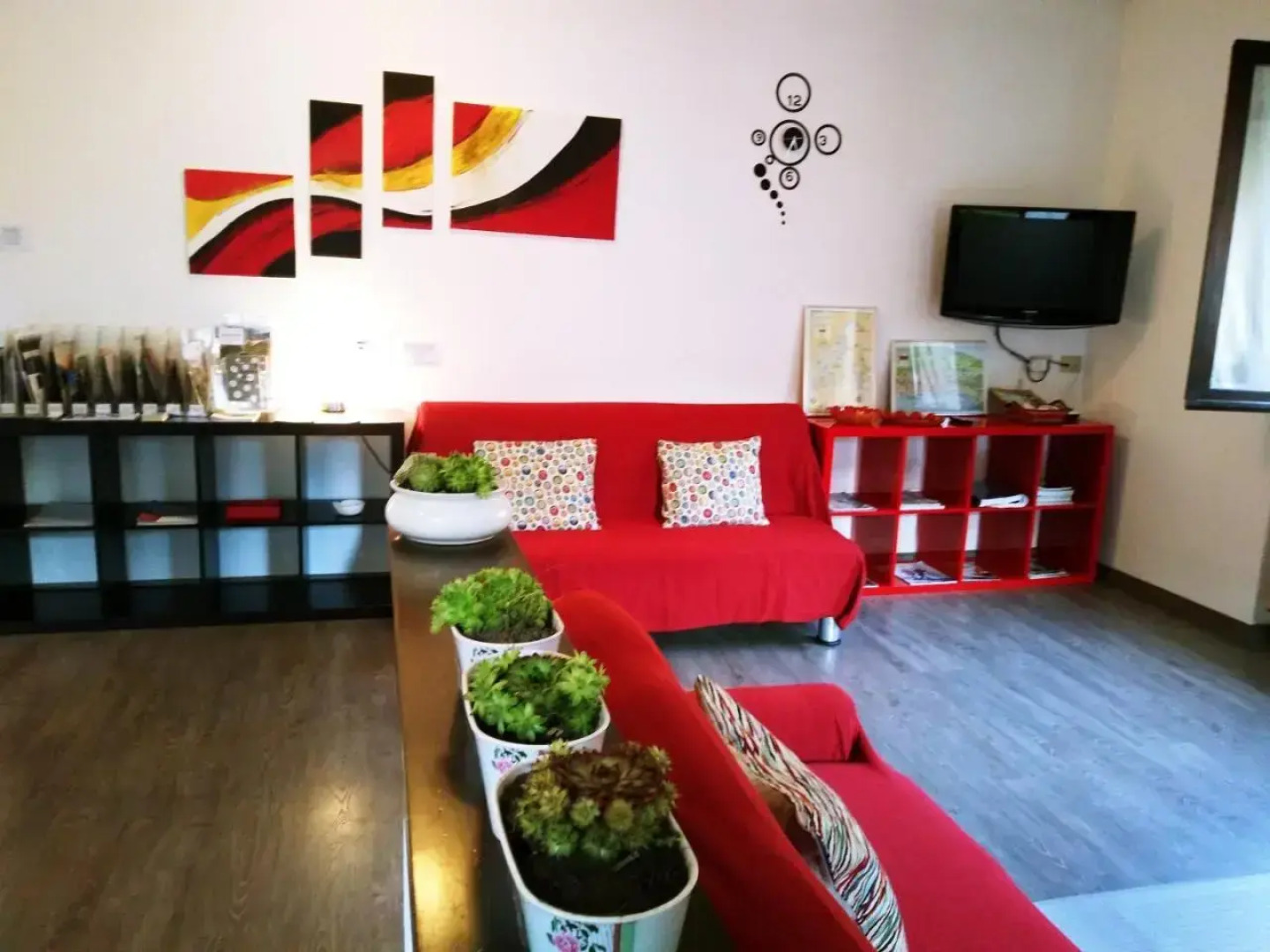 Valtellinaguesthouse