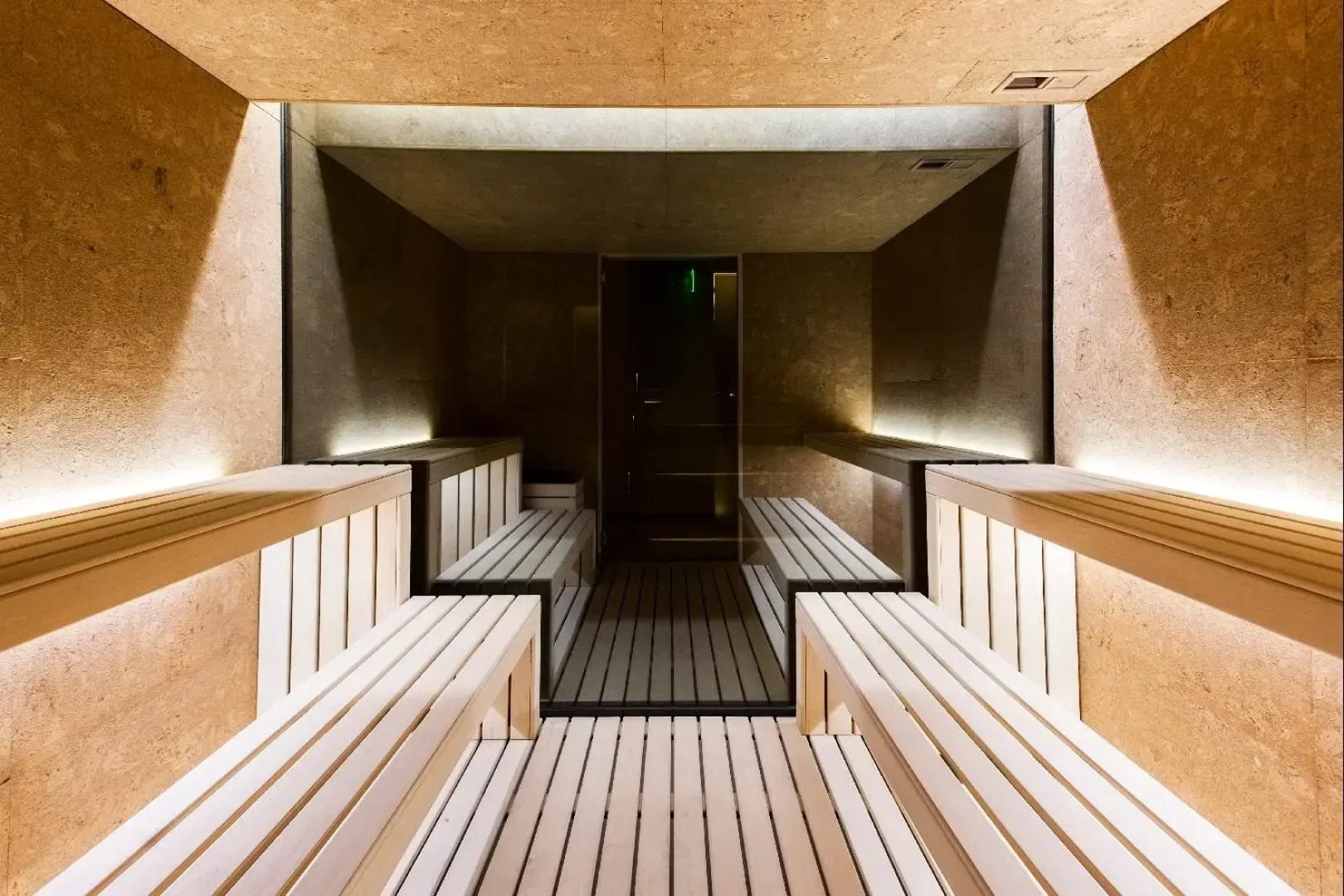 Vitória Stone Hotel