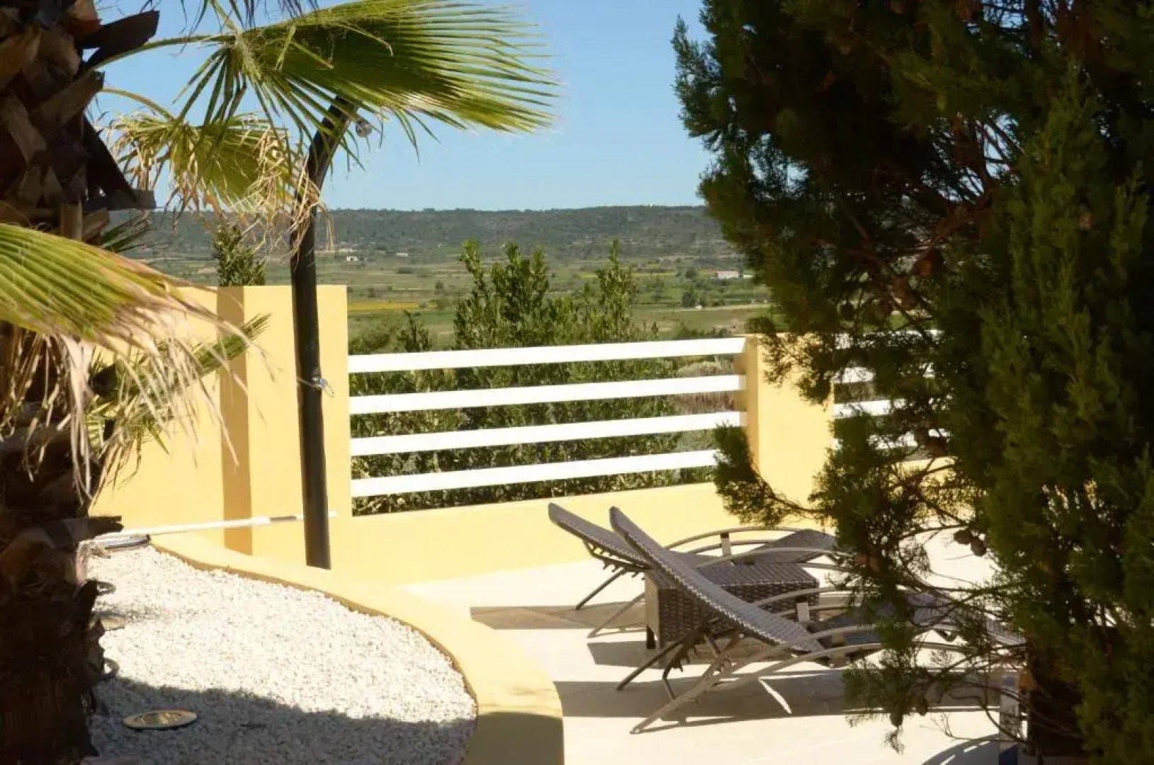 Villa Vaunage Piscine Chauffée