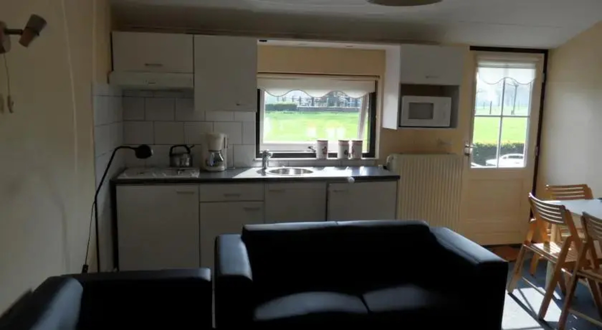 T Plateau Vakantieappartementen