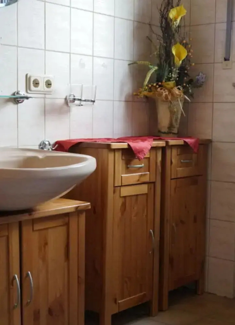 Lovely Apartment in Kirn