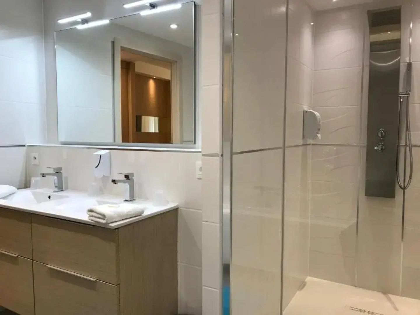 Hôtel-Restaurant Au Soleil