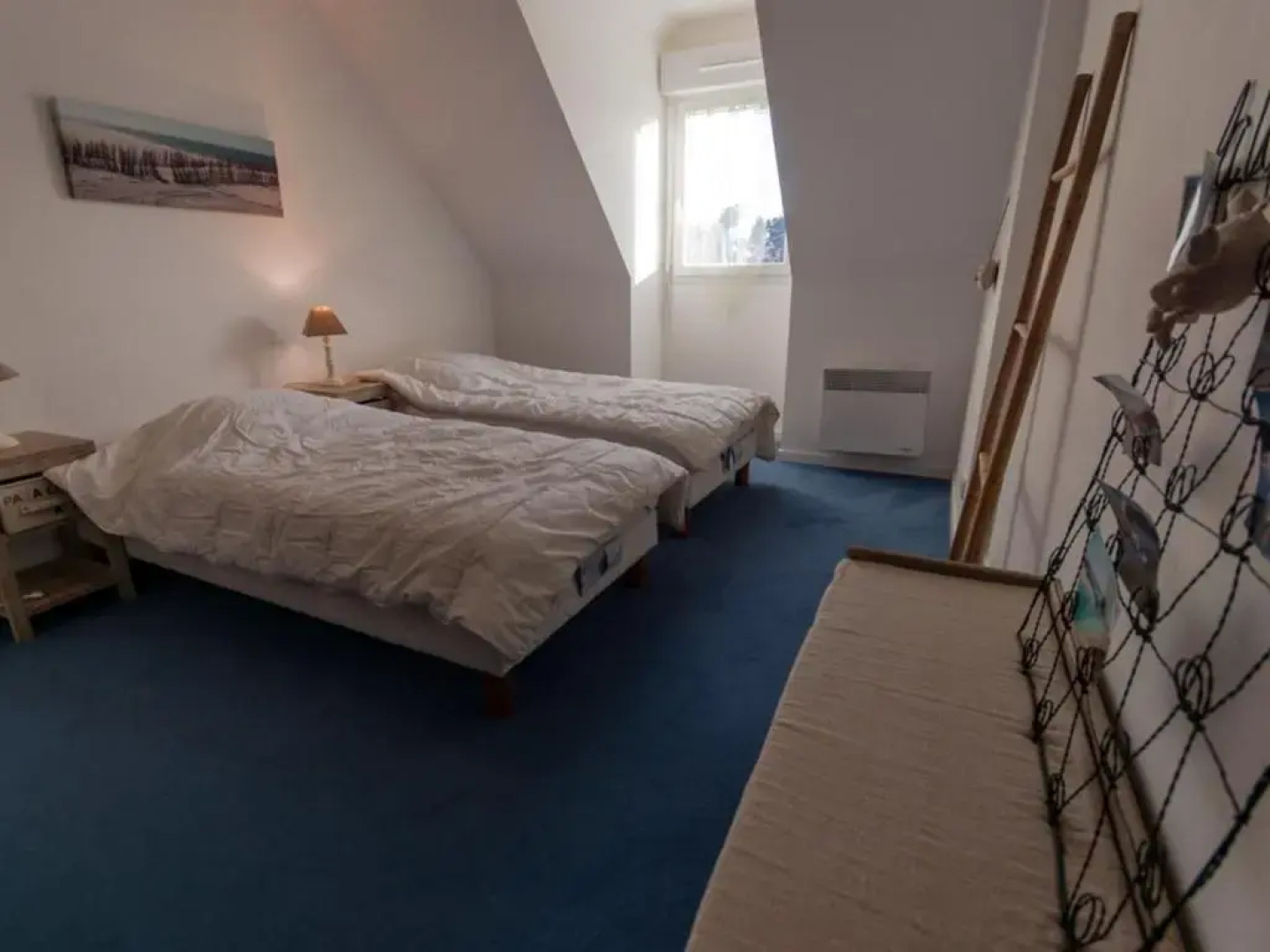 Maison Sauzon, 3 pièces, 4 personnes - FR-1-418-109