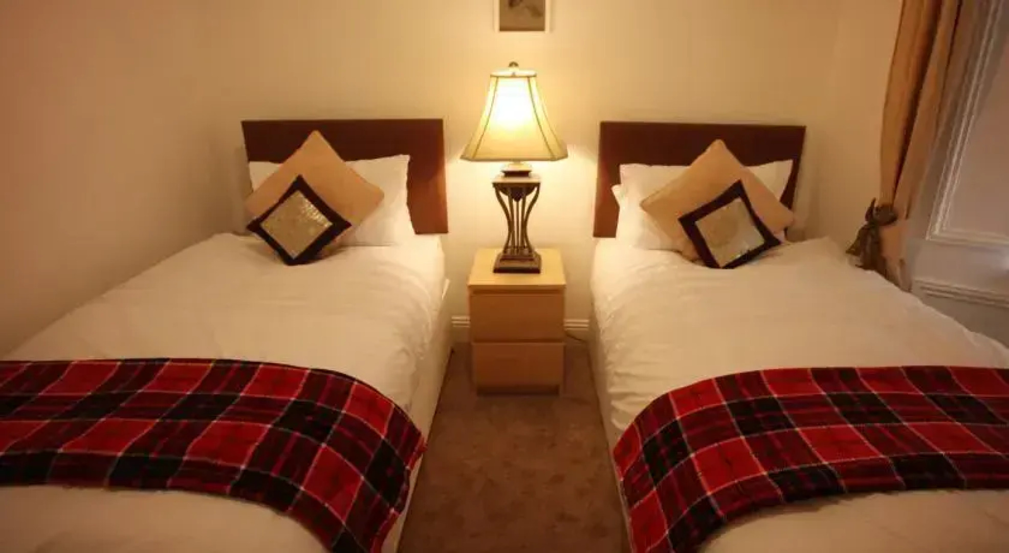 Chlach Taigh Holiday Let