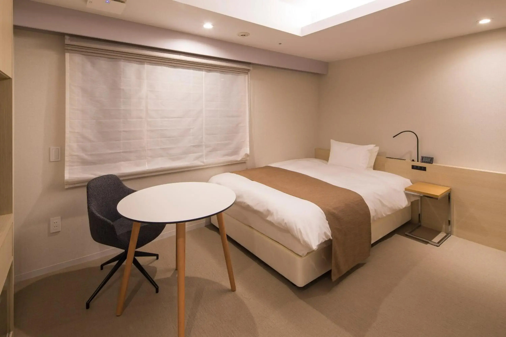 Hotel Granbinario Komatsu