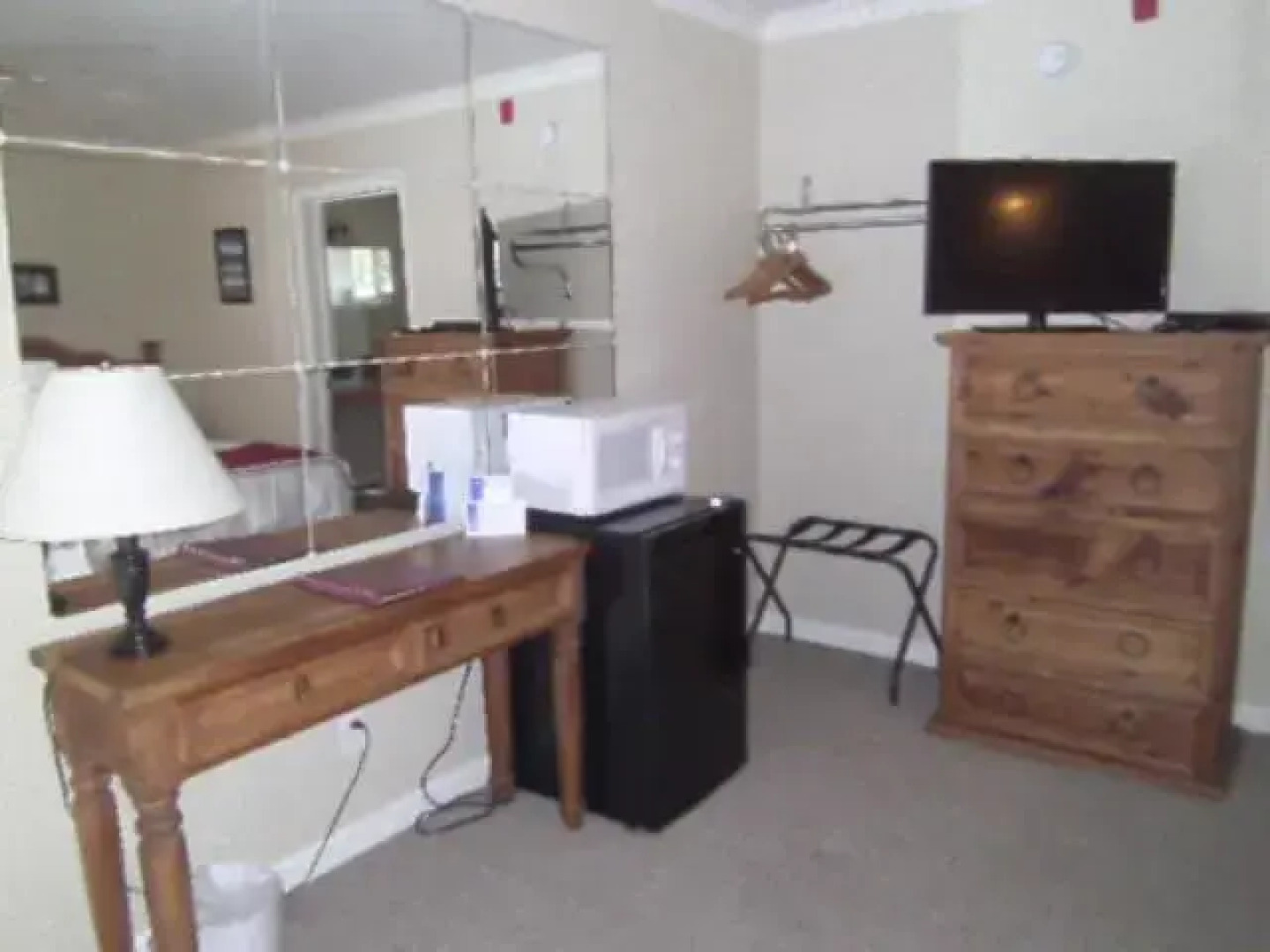 Arnold Meadowmont Lodge