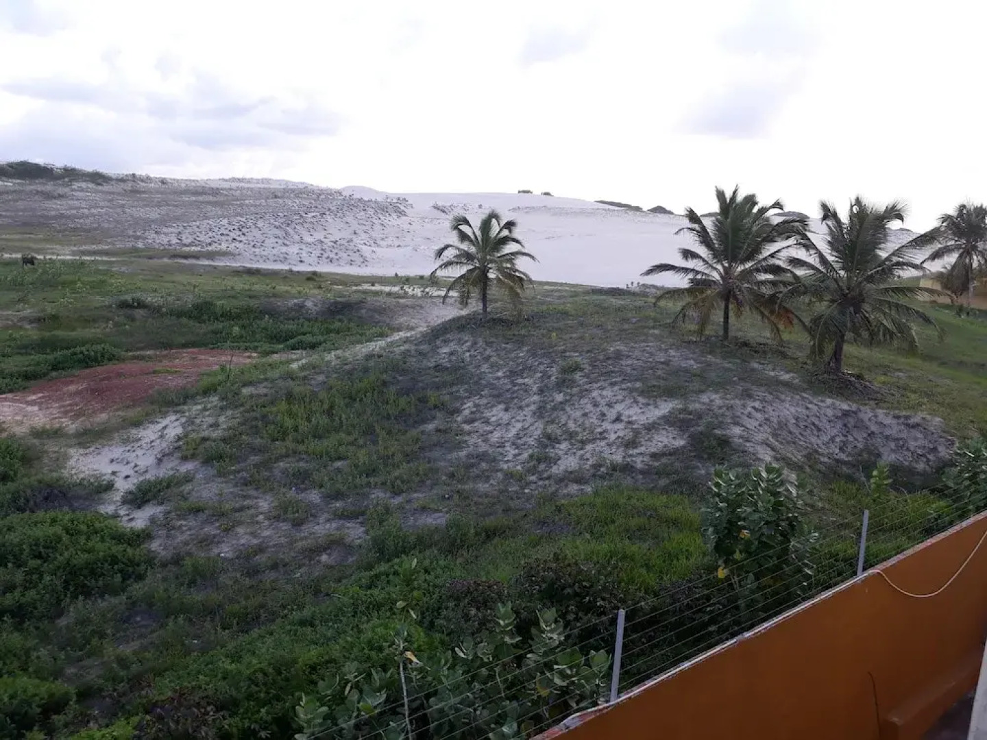 PORTAMARIS Apartments resort