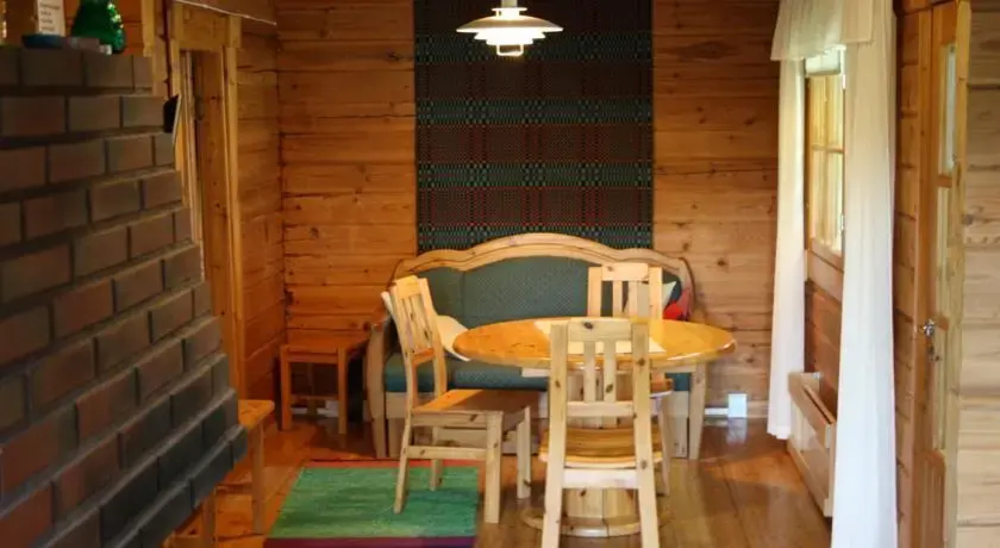 Puustellin Työkylä