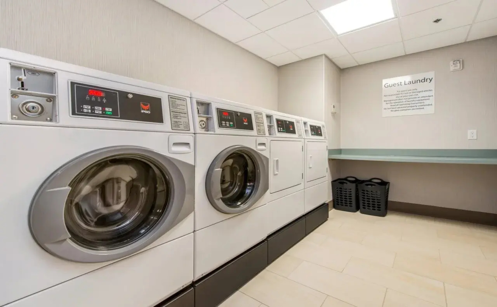 Holiday Inn Express & Suites Carrollton West by IHG