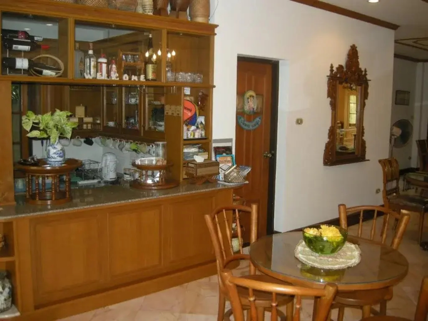 Tripayarom Homestay