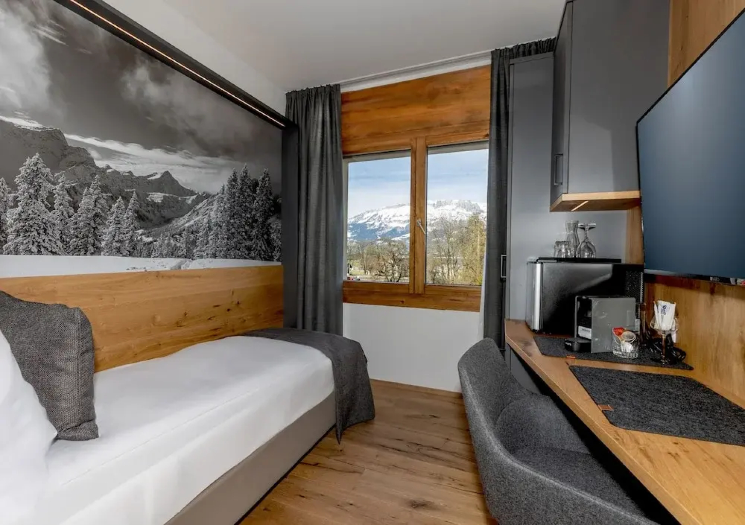 Landhaus Boutique Motel - Self Check-In