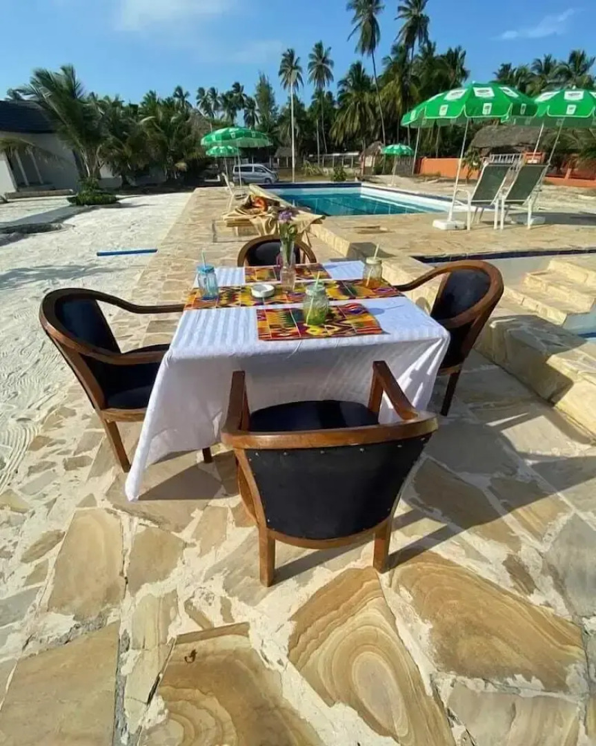 Heritage Retreat Bungalows