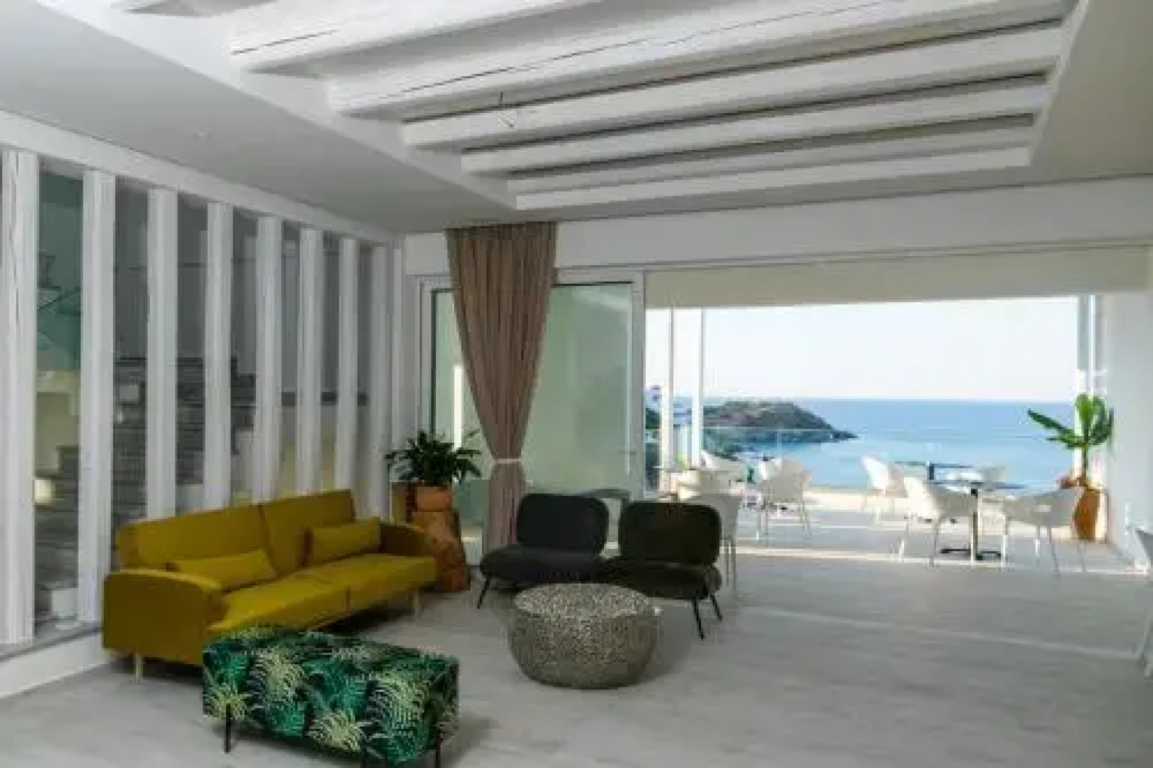 Bali Blue Bay