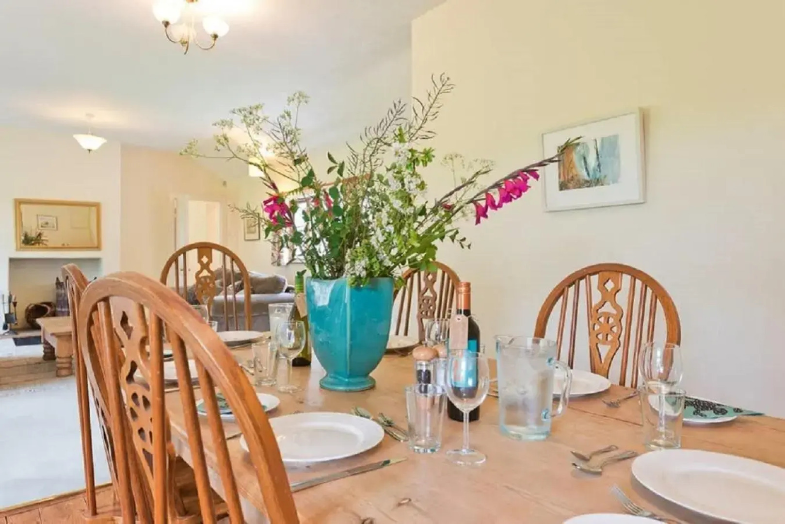 The Bunker Cottage, Baltray