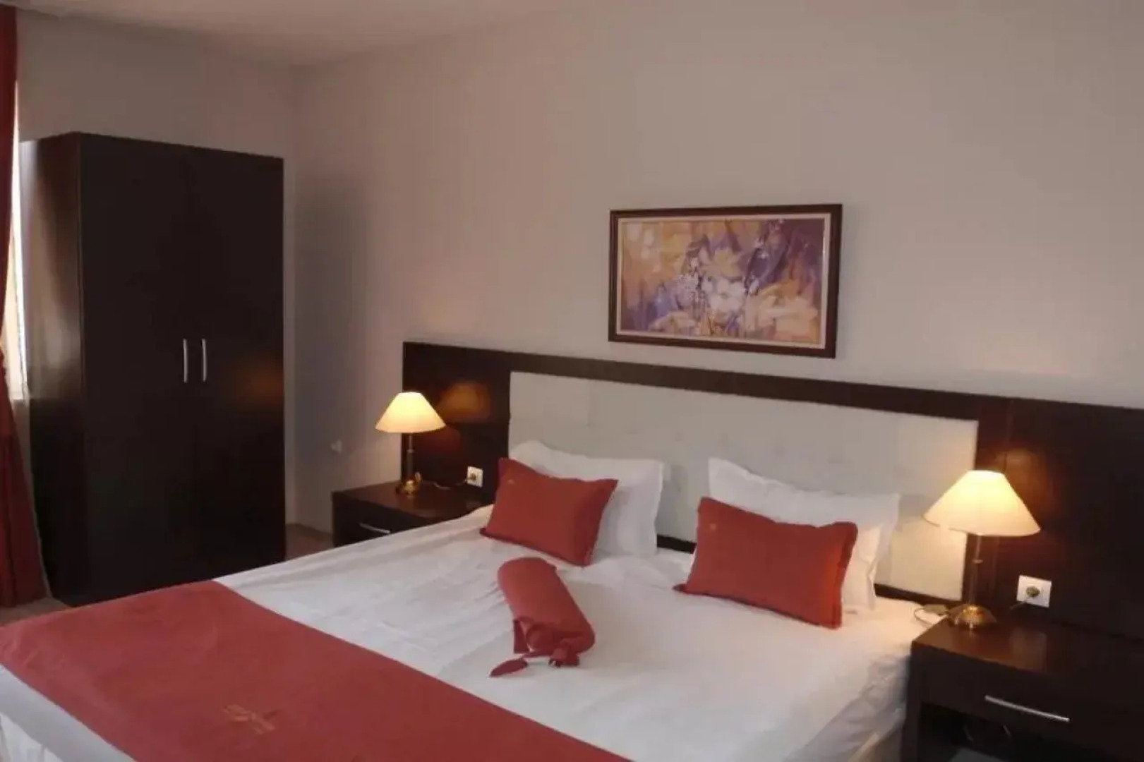 Saint Thomas Holiday Village