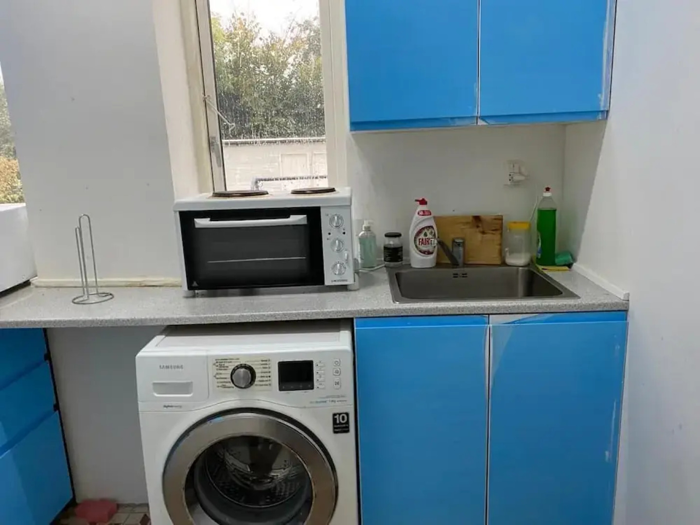 Lovely Room near CPH Central